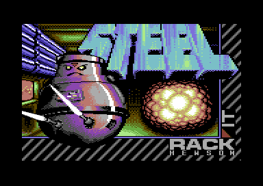 Steel — screenshot 2
