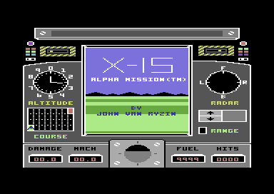 X-15 Alpha Mission - Image 4