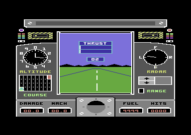 X-15 Alpha Mission — screenshot 1
