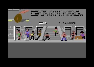 Street Sports Football — screenshot 1