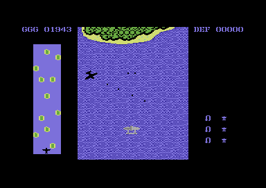 '43 - One Year After — screenshot 1