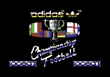 Adidas Championship Football - Image 5