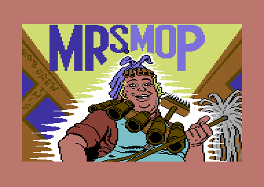Mrs. Mop - Image 4