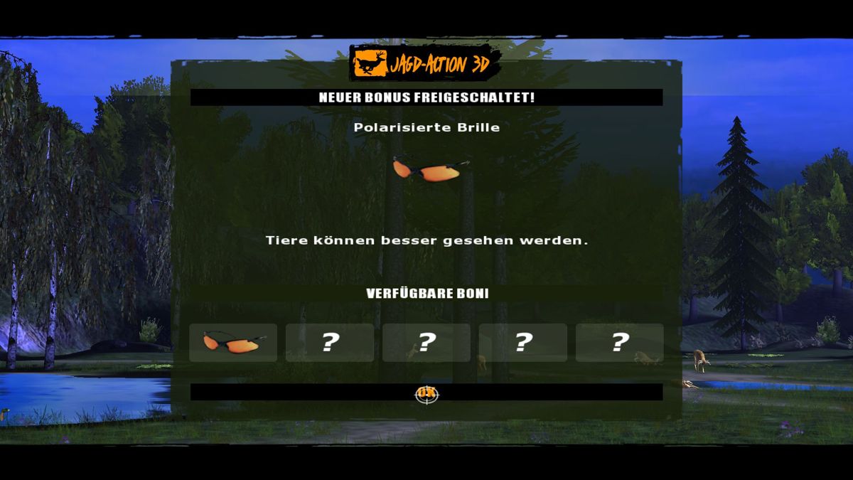 Deer Drive — screenshot 2