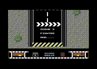 Sky High Stuntman - Image 5