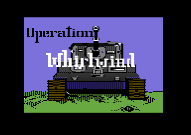 Operation Whirlwind — screenshot 2