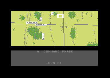 Operation Whirlwind — screenshot 1