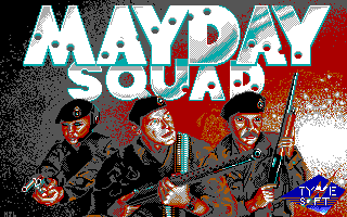 Mayday Squad - Image 5
