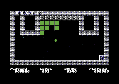Gotcha! — screenshot 2