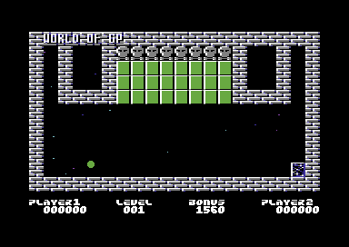 Gotcha! — screenshot 1