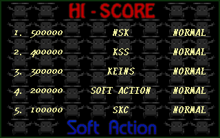 Box Ranger — screenshot 1