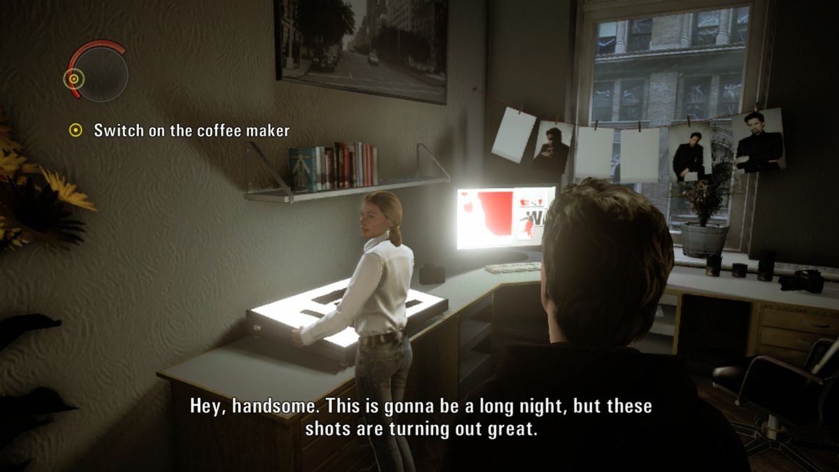 Alan Wake - Image 5