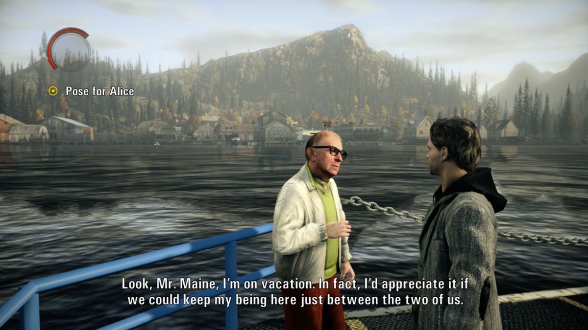 Alan Wake - Image 6