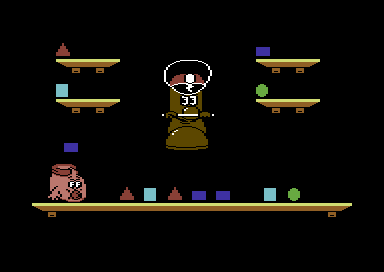 First Class with the Shoe People — screenshot 1