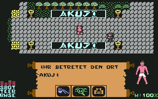 Nippon — screenshot 1