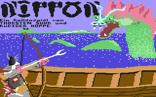 Nippon — screenshot 2