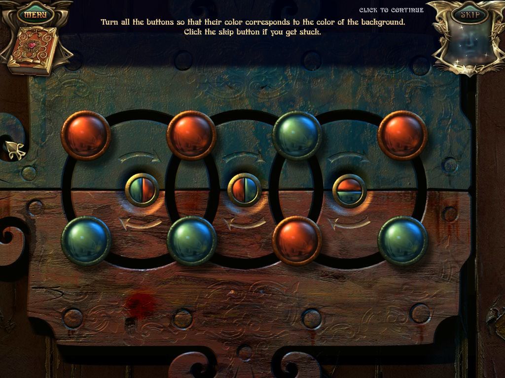 Echoes of the Past: The Castle of Shadows (Collector's Edition) - Image 5