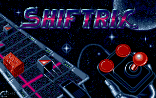 Shiftrix - Image 4