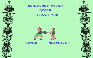 Julius Cäsar — screenshot 1