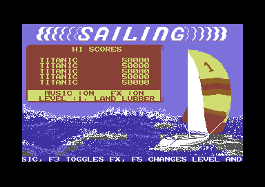 Sailing - Image 5