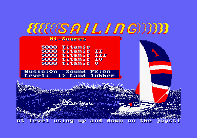 Sailing - Image 4