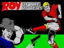 Roy of the Rovers - Image 6