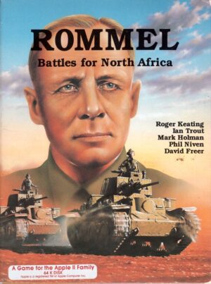 Rommel: Battles for North Africa