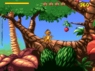 Jungledyret Hugo - Image 4
