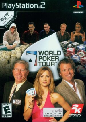 World Poker Tour