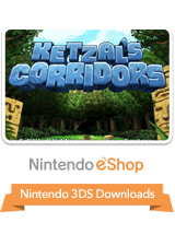Ketzal's Corridors