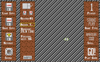 Challenge Golf - Image 4