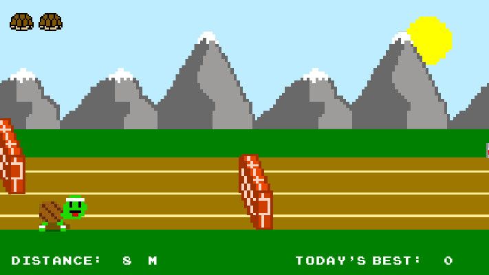 Hurdle Turtle - Image 6