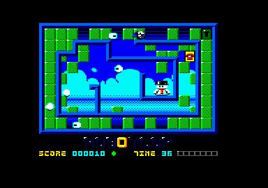 Sergeant Seymour: Robot Cop - Image 5