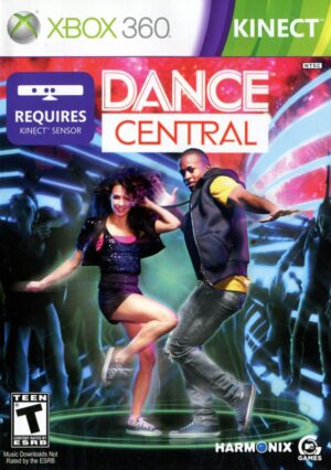Dance Central