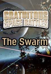 Gratuitous Space Battles: The Swarm