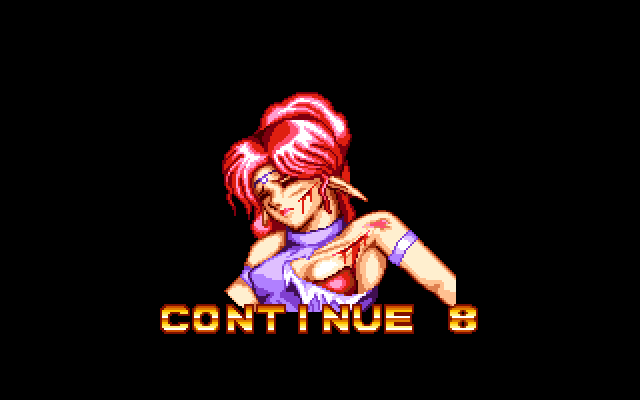 Blandia — screenshot 2