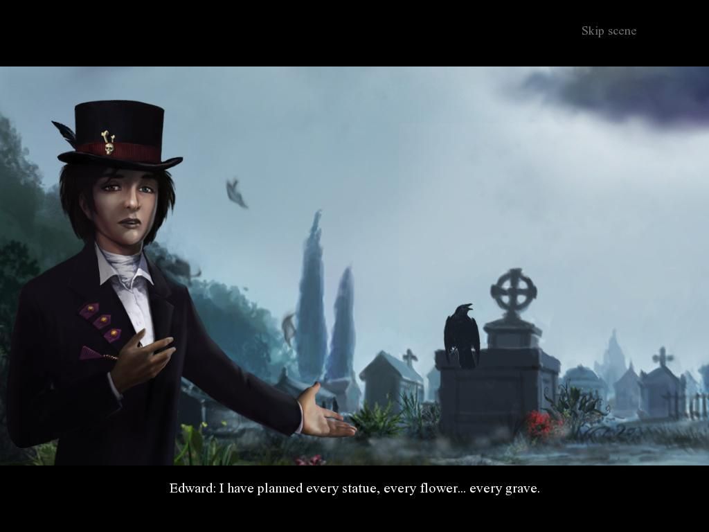 Deadtime Stories — screenshot 1