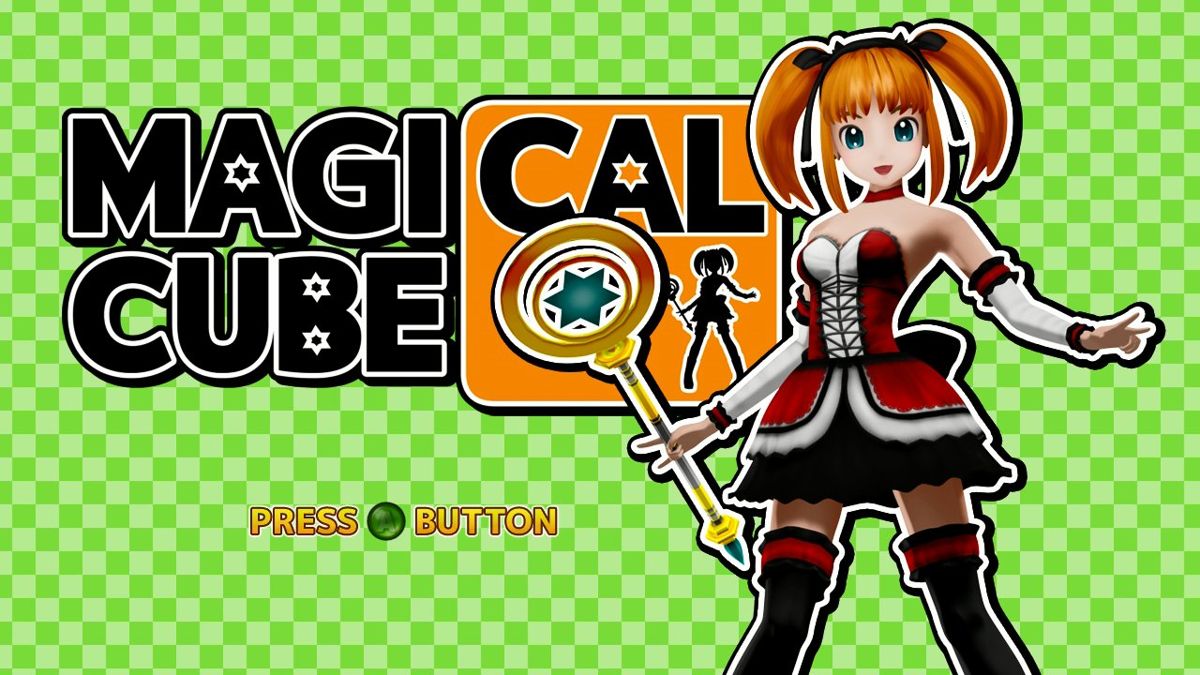 Magical Cube - Image 5