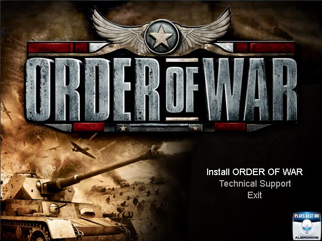 Order of War - Image 5