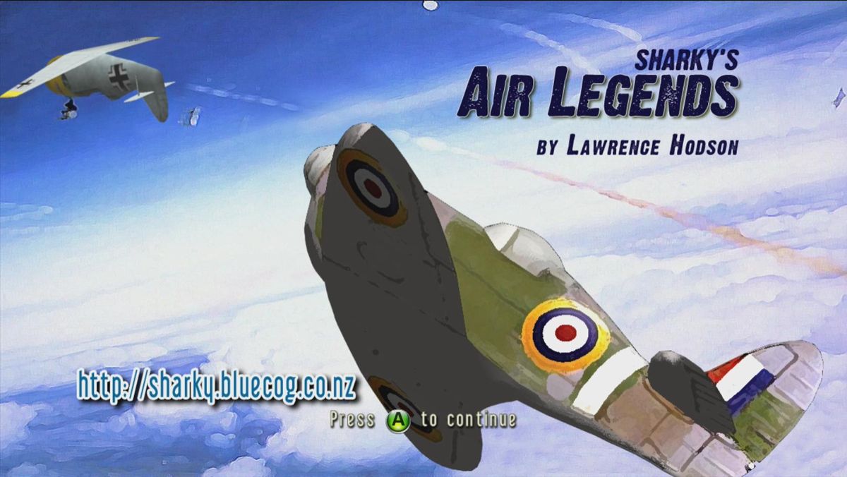 Air Legends - Image 5