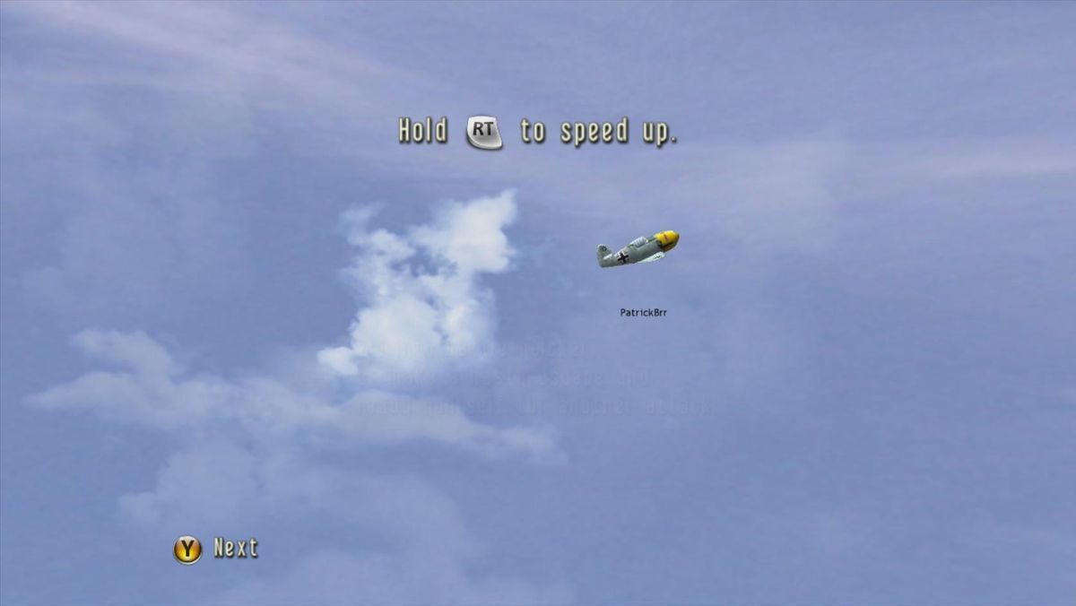Air Legends — screenshot 1