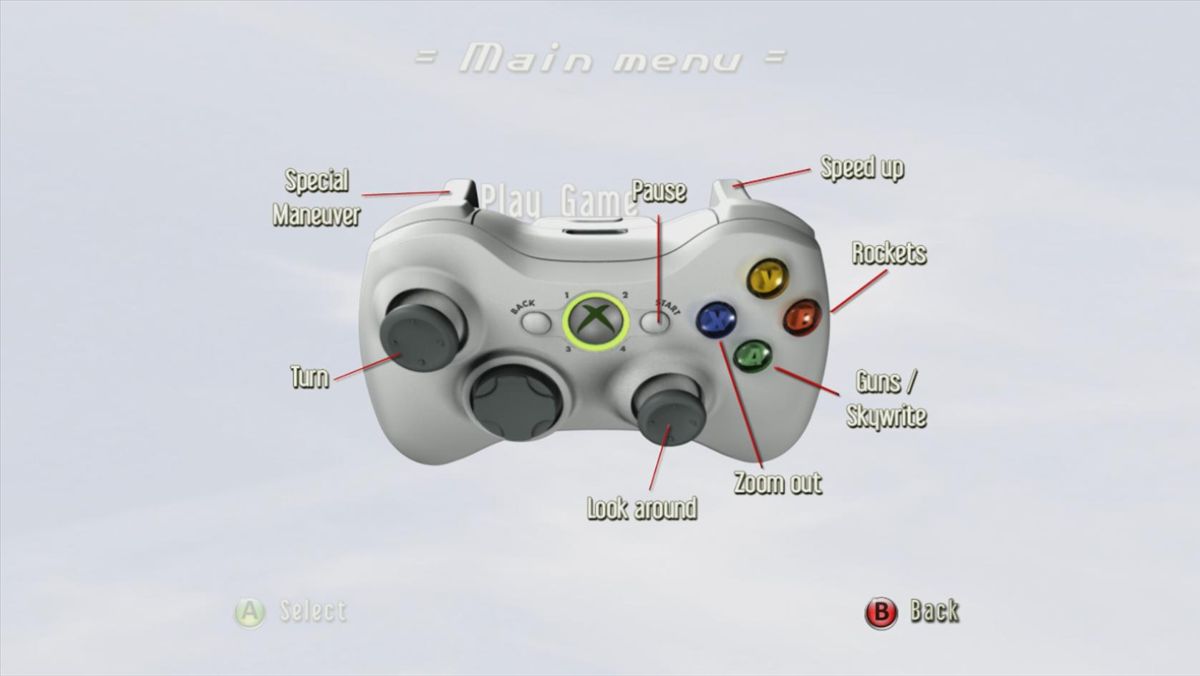 Air Legends - Image 4