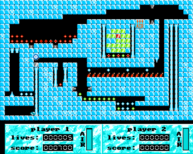 Iceball — screenshot 2