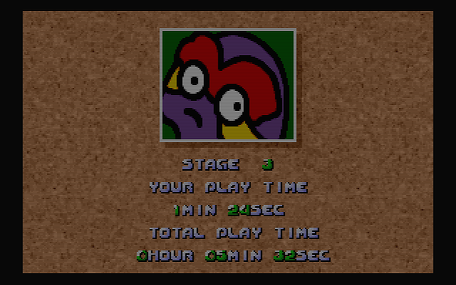 Bomberman: Panic Bomber — screenshot 1