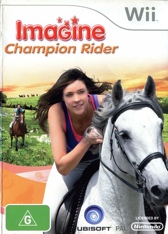 Petz: Horse Club
