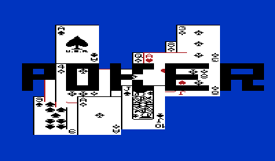 Draw Poker 1 — screenshot 2