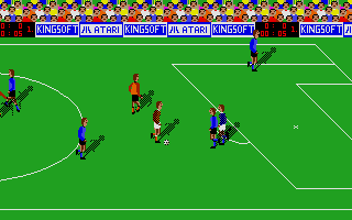 Soccer King - Image 4