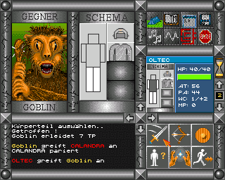 Jaktar: Der Elfenstein - Image 5
