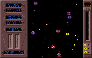 Typhoon — screenshot 2