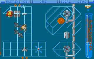 Tetra Quest - Image 4